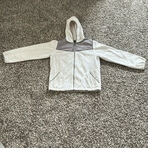 The North Face Osito fleece